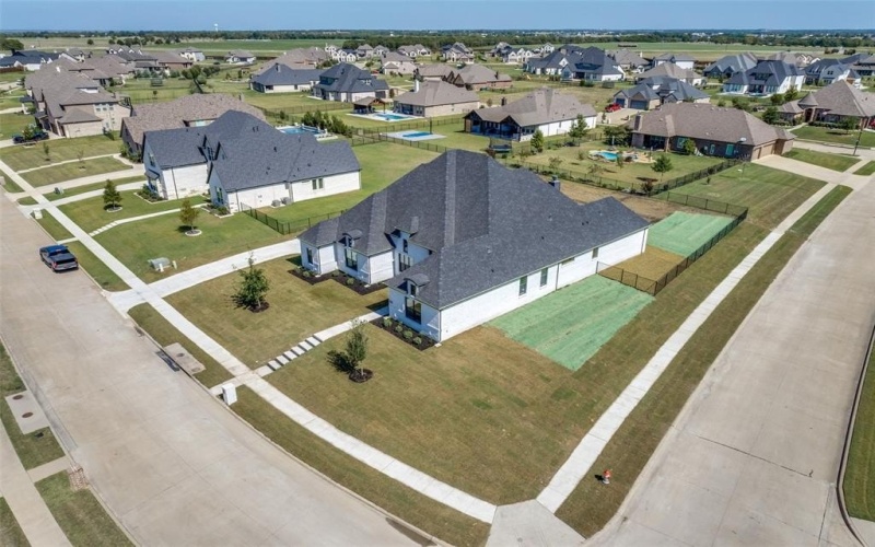 1140 Macgregor Lane, Gunter, TX 75058, 4 Habitaciones Habitaciones , ,5 BañosBaños,Residential,En Venta,1140 Macgregor Lane,20729041