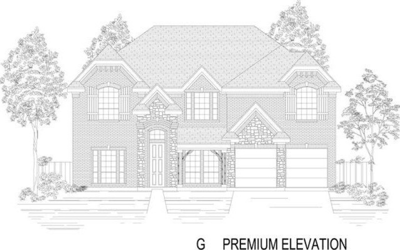 9709 Palermo Drive, Mesquite, TX 75126, 5 Bedrooms Bedrooms, ,5 BathroomsBathrooms,Residential,For Sale,9709 Palermo Drive,20729428
