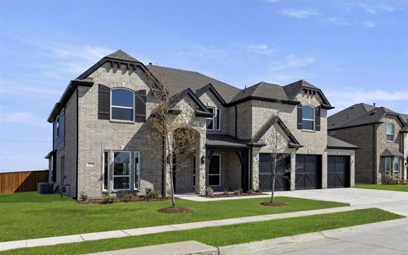 9709 Palermo Drive, Mesquite, TX 75126, 5 Bedrooms Bedrooms, ,5 BathroomsBathrooms,Residential,For Sale,9709 Palermo Drive,20729428