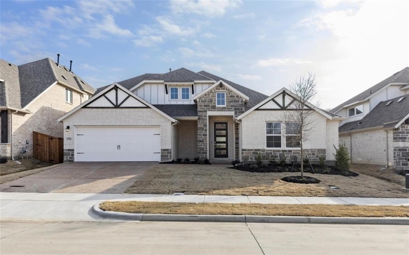 3504 Verbena Crossing, Melissa, TX 75454, 3 Habitaciones Habitaciones , ,2 BañosBaños,Residential,En Venta,3504 Verbena Crossing,20729518