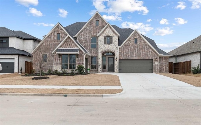 4234 Crown Run Road, Midlothian, TX 76065, 5 Habitaciones Habitaciones , ,5 BañosBaños,Residential,En Venta,4234 Crown Run Road,20730071