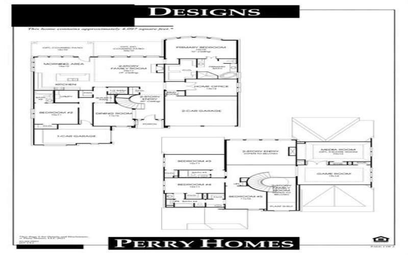4234 Crown Run Road, Midlothian, TX 76065, 5 Habitaciones Habitaciones , ,5 BañosBaños,Residential,En Venta,4234 Crown Run Road,20730071