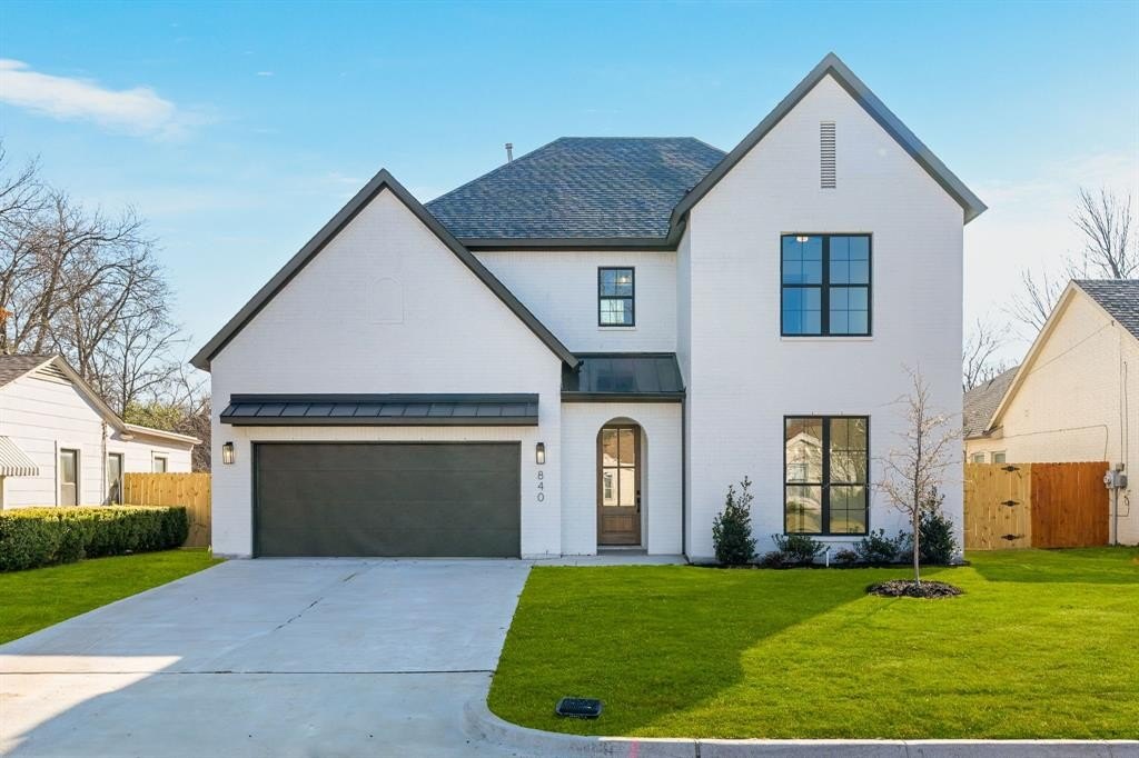 840 Northwood Road, Fort Worth, TX 76107, 4 Habitaciones Habitaciones , ,3 BañosBaños,Residential,En Venta,840 Northwood Road,20730151