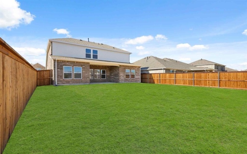 689 Scarlett Street, Forney, TX 75126, 4 Bedrooms Bedrooms, ,3 BathroomsBathrooms,Residential,For Sale,689 Scarlett Street,20730261