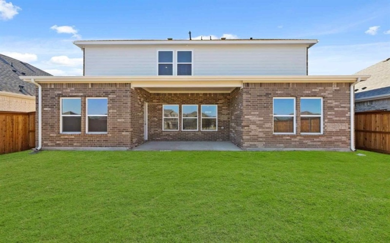 689 Scarlett Street, Forney, TX 75126, 4 Bedrooms Bedrooms, ,3 BathroomsBathrooms,Residential,For Sale,689 Scarlett Street,20730261