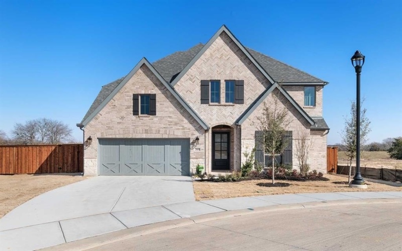 2869 Shane Drive, Midlothian, TX 76065, 4 Bedrooms Bedrooms, ,3 BathroomsBathrooms,Residential,For Sale,2869 Shane Drive,20730658