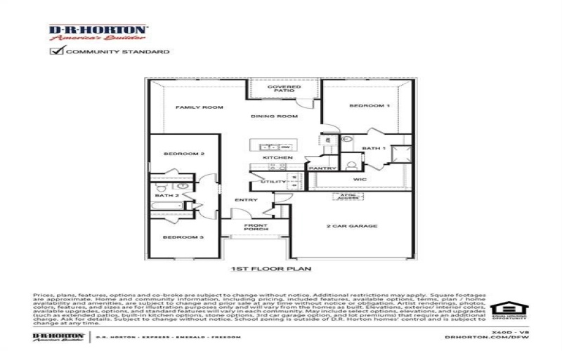 108 Labein Avenue, Greenville, TX 75402, 3 Bedrooms Bedrooms, ,2 BathroomsBathrooms,Residential,For Sale,108 Labein Avenue,20731066