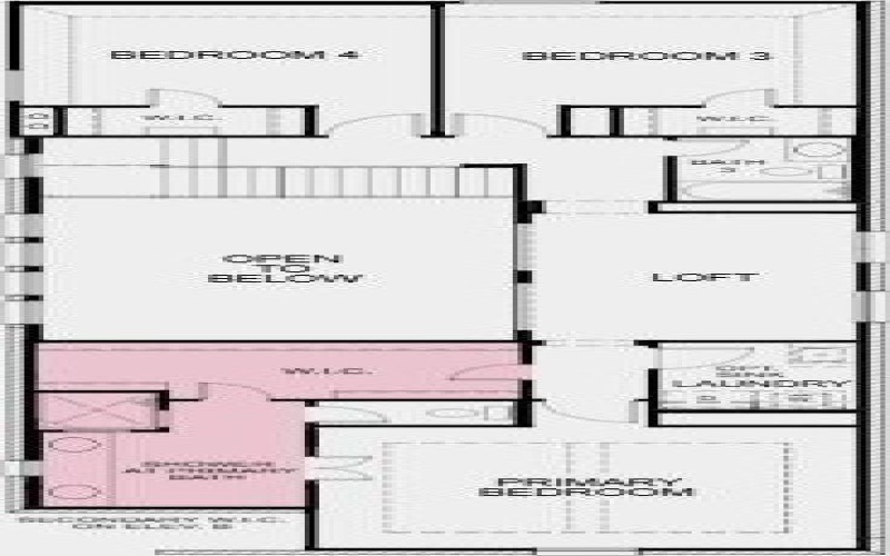 3372 Betony Street, Frisco, TX 75033, 4 Bedrooms Bedrooms, ,3 BathroomsBathrooms,Residential,For Sale,3372 Betony Street,20736211