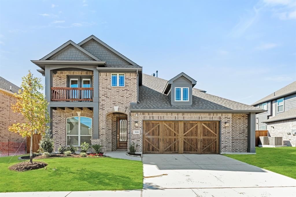 308 Mandarin Circle, Wylie, TX 75098, 5 Bedrooms Bedrooms, ,3 BathroomsBathrooms,Residential,For Sale,308 Mandarin Circle,20748190