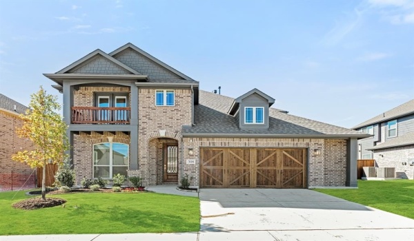 308 Mandarin Circle, Wylie, TX 75098, 5 Bedrooms Bedrooms, ,3 BathroomsBathrooms,Residential,For Sale,308 Mandarin Circle,20748190