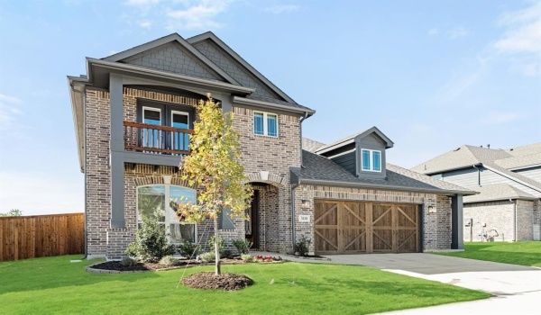308 Mandarin Circle, Wylie, TX 75098, 5 Bedrooms Bedrooms, ,3 BathroomsBathrooms,Residential,For Sale,308 Mandarin Circle,20748190
