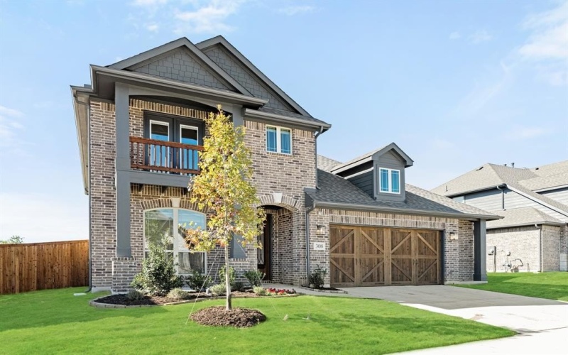 308 Mandarin Circle, Wylie, TX 75098, 5 Bedrooms Bedrooms, ,3 BathroomsBathrooms,Residential,For Sale,308 Mandarin Circle,20748190