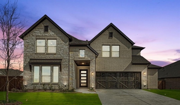 301 Mandarin Circle, Wylie, TX 75098, 5 Bedrooms Bedrooms, ,5 BathroomsBathrooms,Residential,For Sale,301 Mandarin Circle,20748232