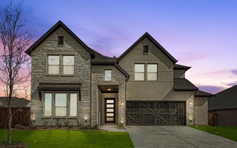301 Mandarin Circle, Wylie, TX 75098, 5 Bedrooms Bedrooms, ,5 BathroomsBathrooms,Residential,For Sale,301 Mandarin Circle,20748232