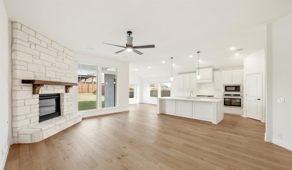 121 Verbena Ridge Drive, Fort Worth, TX 76131, 4 Bedrooms Bedrooms, ,2 BathroomsBathrooms,Residential,For Sale,121 Verbena Ridge Drive,20748287