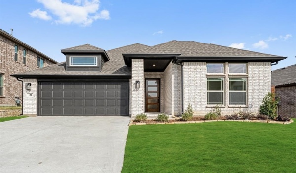 121 Verbena Ridge Drive, Fort Worth, TX 76131, 4 Bedrooms Bedrooms, ,2 BathroomsBathrooms,Residential,For Sale,121 Verbena Ridge Drive,20748287