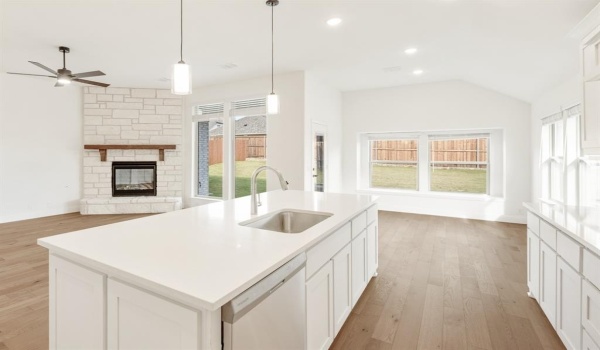 121 Verbena Ridge Drive, Fort Worth, TX 76131, 4 Bedrooms Bedrooms, ,2 BathroomsBathrooms,Residential,For Sale,121 Verbena Ridge Drive,20748287