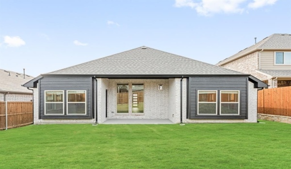 121 Verbena Ridge Drive, Fort Worth, TX 76131, 4 Bedrooms Bedrooms, ,2 BathroomsBathrooms,Residential,For Sale,121 Verbena Ridge Drive,20748287