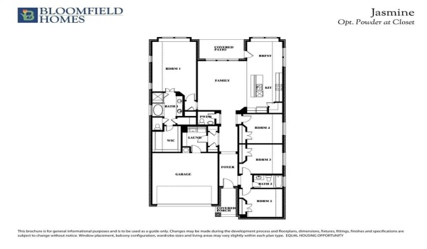 121 Verbena Ridge Drive, Fort Worth, TX 76131, 4 Bedrooms Bedrooms, ,2 BathroomsBathrooms,Residential,For Sale,121 Verbena Ridge Drive,20748287