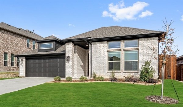 121 Verbena Ridge Drive, Fort Worth, TX 76131, 4 Bedrooms Bedrooms, ,2 BathroomsBathrooms,Residential,For Sale,121 Verbena Ridge Drive,20748287