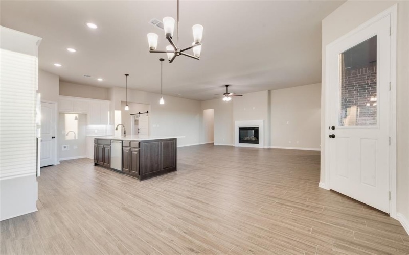 317 Honey Brook Lane, Aledo, TX 76008, 4 Bedrooms Bedrooms, ,3 BathroomsBathrooms,Residential,For Sale,317 Honey Brook Lane,20737110