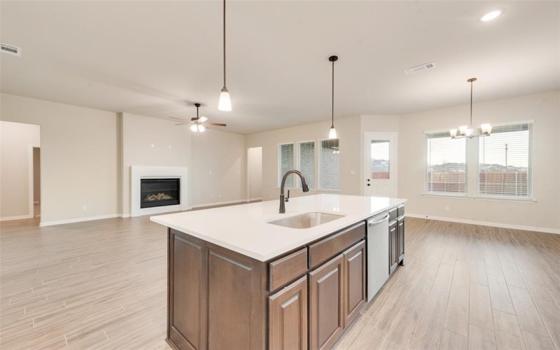 317 Honey Brook Lane, Aledo, TX 76008, 4 Bedrooms Bedrooms, ,3 BathroomsBathrooms,Residential,For Sale,317 Honey Brook Lane,20737110