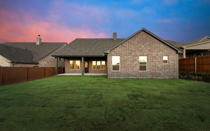 317 Honey Brook Lane, Aledo, TX 76008, 4 Bedrooms Bedrooms, ,3 BathroomsBathrooms,Residential,For Sale,317 Honey Brook Lane,20737110