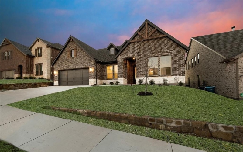 317 Honey Brook Lane, Aledo, TX 76008, 4 Bedrooms Bedrooms, ,3 BathroomsBathrooms,Residential,For Sale,317 Honey Brook Lane,20737110