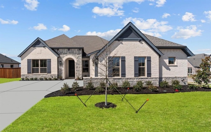 113 Calf Lane, Midlothian, TX 76065, 4 Habitaciones Habitaciones , ,3 BañosBaños,Residential,En Venta,113 Calf Lane,20748450