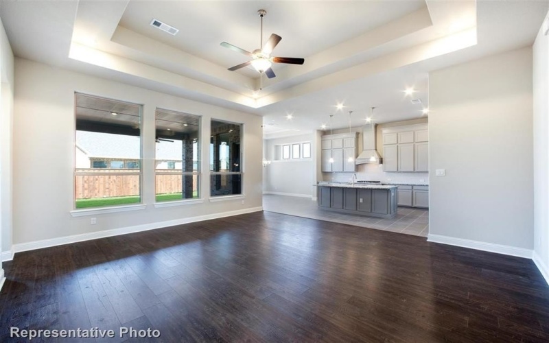 3205 Connerton Drive, Mansfield, TX 76063, 3 Habitaciones Habitaciones , ,2 BañosBaños,Residential,En Venta,3205 Connerton Drive,20748451