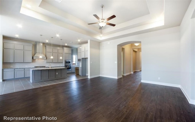 3205 Connerton Drive, Mansfield, TX 76063, 3 Habitaciones Habitaciones , ,2 BañosBaños,Residential,En Venta,3205 Connerton Drive,20748451
