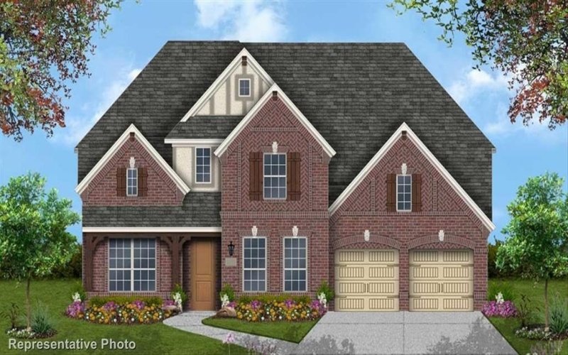3205 Connerton Drive, Mansfield, TX 76063, 3 Habitaciones Habitaciones , ,2 BañosBaños,Residential,En Venta,3205 Connerton Drive,20748451