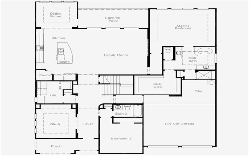 3205 Connerton Drive, Mansfield, TX 76063, 3 Habitaciones Habitaciones , ,2 BañosBaños,Residential,En Venta,3205 Connerton Drive,20748451
