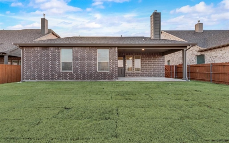 15116 Devonne Drive, Aledo, TX 76008, 3 Bedrooms Bedrooms, ,2 BathroomsBathrooms,Residential,For Sale,15116 Devonne Drive,20737205