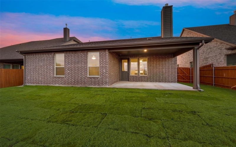 15116 Devonne Drive, Aledo, TX 76008, 3 Bedrooms Bedrooms, ,2 BathroomsBathrooms,Residential,For Sale,15116 Devonne Drive,20737205