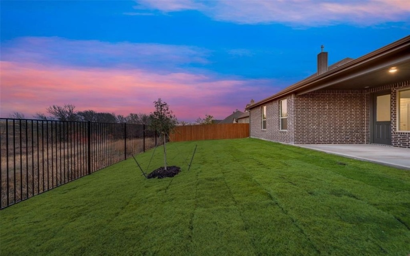 15116 Devonne Drive, Aledo, TX 76008, 3 Bedrooms Bedrooms, ,2 BathroomsBathrooms,Residential,For Sale,15116 Devonne Drive,20737205