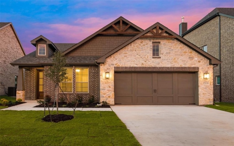 15116 Devonne Drive, Aledo, TX 76008, 3 Bedrooms Bedrooms, ,2 BathroomsBathrooms,Residential,For Sale,15116 Devonne Drive,20737205