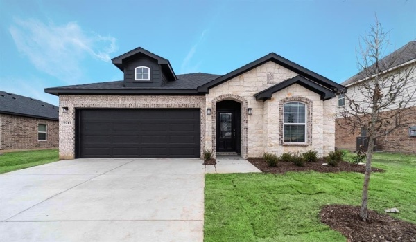 2213 Ridgecrest Lane, Sherman, TX 75092, 3 Bedrooms Bedrooms, ,2 BathroomsBathrooms,Residential,For Sale,2213 Ridgecrest Lane,20737242