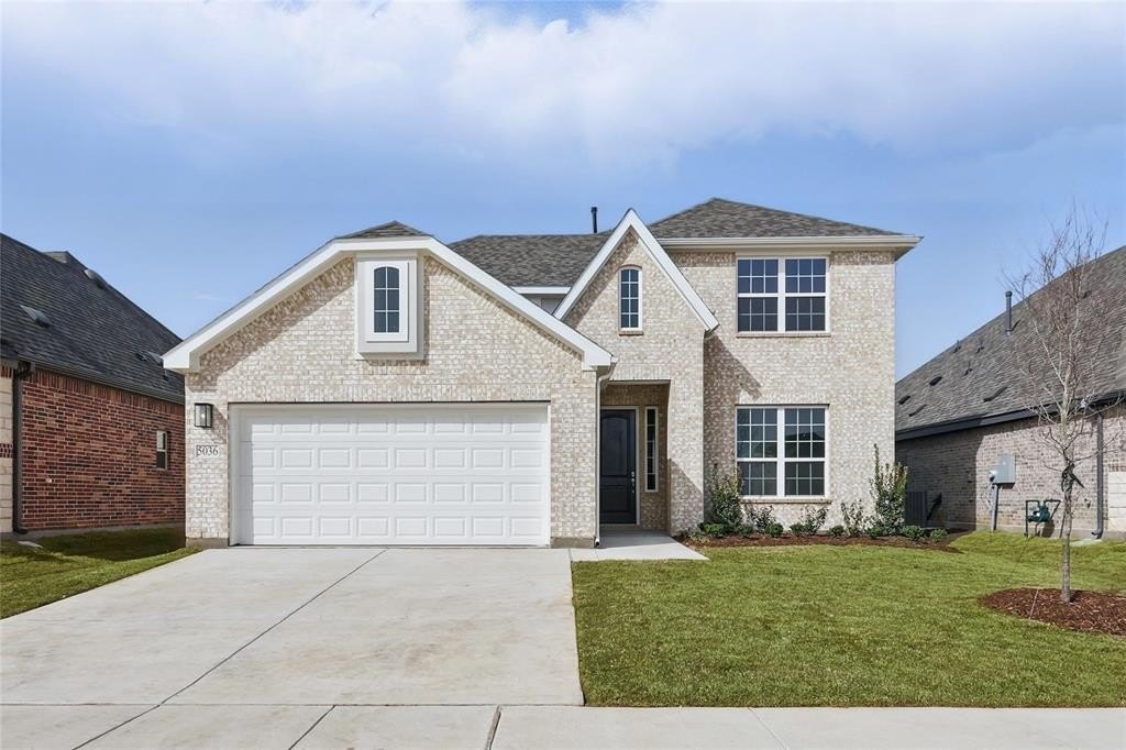 5036 Water Lily Lane, Fort Worth, TX 76036, 4 Bedrooms Bedrooms, ,3 BathroomsBathrooms,Residential,For Sale,5036 Water Lily Lane,20748499