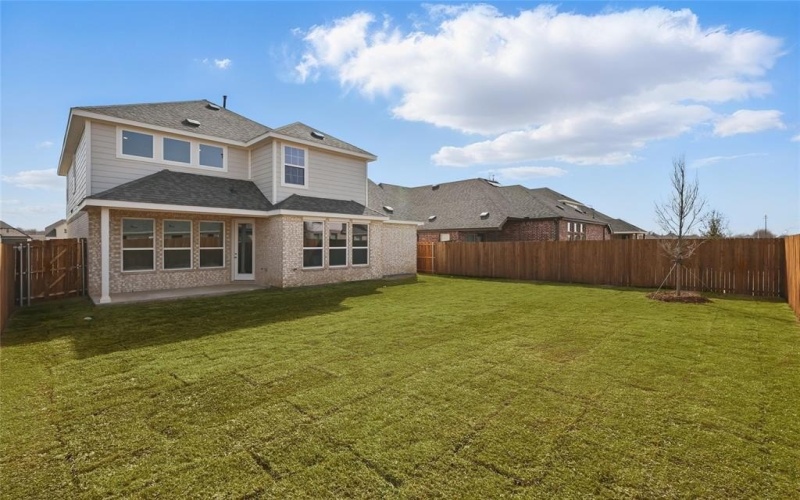 5036 Water Lily Lane, Fort Worth, TX 76036, 4 Bedrooms Bedrooms, ,3 BathroomsBathrooms,Residential,For Sale,5036 Water Lily Lane,20748499