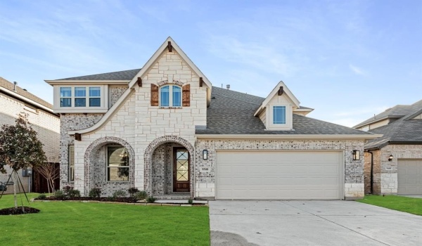 9500 Pepper Grass Drive, Fort Worth, TX 76131, 5 Bedrooms Bedrooms, ,3 BathroomsBathrooms,Residential,For Sale,9500 Pepper Grass Drive,20737247