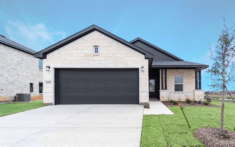 2408 Hollyhill Way, Sherman, TX 75092, 3 Bedrooms Bedrooms, ,2 BathroomsBathrooms,Residential,For Sale,2408 Hollyhill Way,20737259