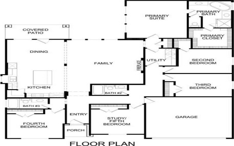 9636 Westchester Drive, Mesquite, TX 75126, 4 Bedrooms Bedrooms, ,3 BathroomsBathrooms,Residential,For Sale,9636 Westchester Drive,20748536