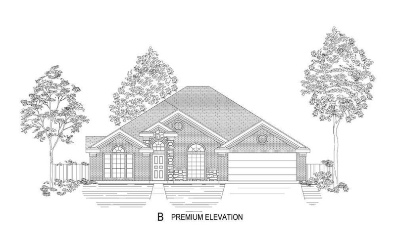 9636 Westchester Drive, Mesquite, TX 75126, 4 Bedrooms Bedrooms, ,3 BathroomsBathrooms,Residential,For Sale,9636 Westchester Drive,20748536