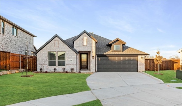 141 Verbena Ridge Drive, Fort Worth, TX 76131, 4 Habitaciones Habitaciones , ,3 BañosBaños,Residential,En Venta,141 Verbena Ridge Drive,20737273