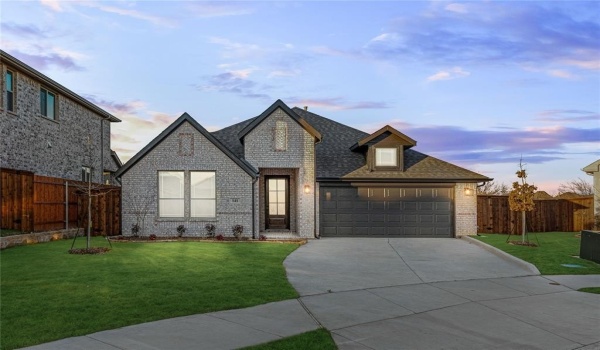 141 Verbena Ridge Drive, Fort Worth, TX 76131, 4 Habitaciones Habitaciones , ,3 BañosBaños,Residential,En Venta,141 Verbena Ridge Drive,20737273