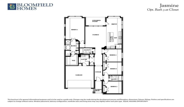 141 Verbena Ridge Drive, Fort Worth, TX 76131, 4 Habitaciones Habitaciones , ,3 BañosBaños,Residential,En Venta,141 Verbena Ridge Drive,20737273