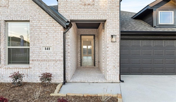 141 Verbena Ridge Drive, Fort Worth, TX 76131, 4 Habitaciones Habitaciones , ,3 BañosBaños,Residential,En Venta,141 Verbena Ridge Drive,20737273