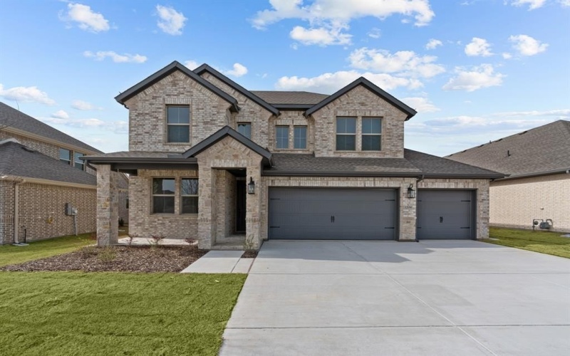 1208 Watercrest Street, Forney, TX 75126, 3 Bedrooms Bedrooms, ,2 BathroomsBathrooms,Residential,For Sale,1208 Watercrest Street,20748561