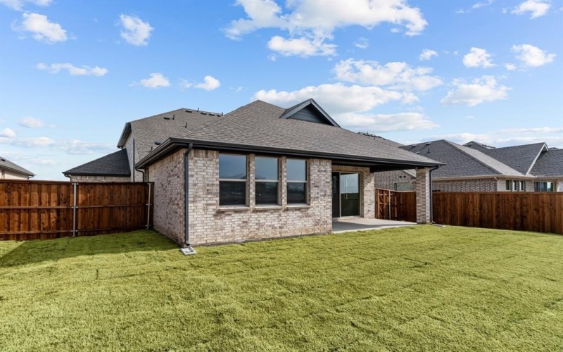 1208 Watercrest Street, Forney, TX 75126, 3 Bedrooms Bedrooms, ,2 BathroomsBathrooms,Residential,For Sale,1208 Watercrest Street,20748561
